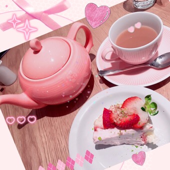 紅茶のカフェ Afternoon Tea TEAROOM