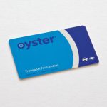 ロンドン Tube: オイスターカードかトラベルカードか