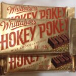 ニュージーランドの美味しいチョコ　ウィッタカー Whittaker