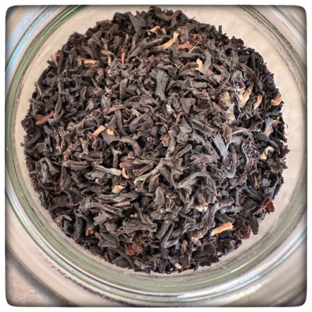 日東紅茶　赤　こく味のある紅茶​の茶葉