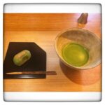 奈良：中川政七商店のカフェ茶論に行ってみた