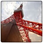 東京タワー再訪問したら楽しかった