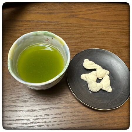 鎌倉土産: 小鳩豆楽のひよこが可愛い