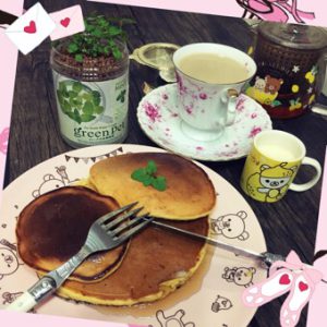 スペアミント栽培