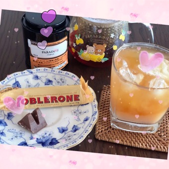 ルピシアパラダイス