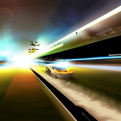 AI自動生成アプリAI Art Generator - Diffusion