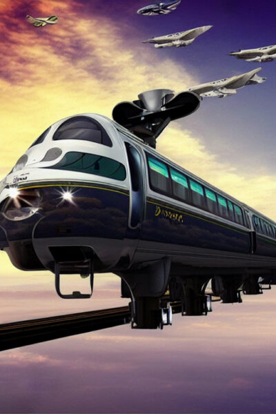 AI自動生成アプリAI Genie - あなたのデジタルアーティスト