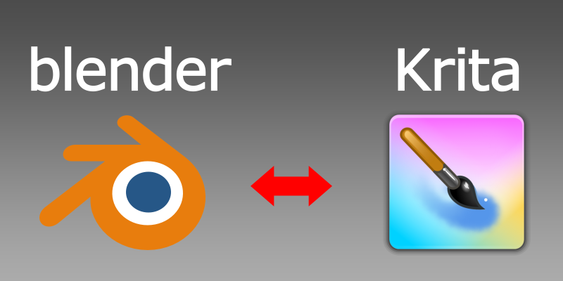blender2krita