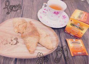 オーストラリア土産おすすめのトワイニング紅茶