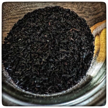 Dilmah(ディルマ) アールグレイ(リーフティー) の茶葉