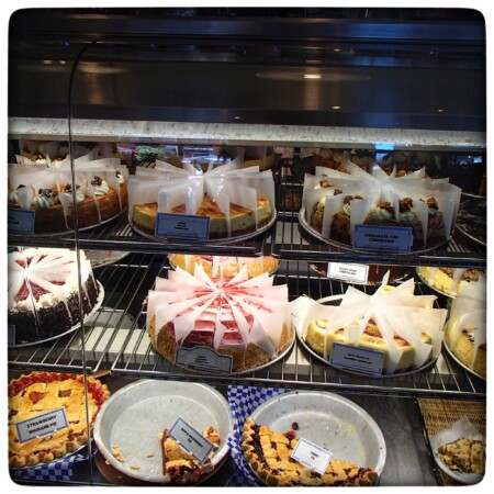 トロントFuture Bistro