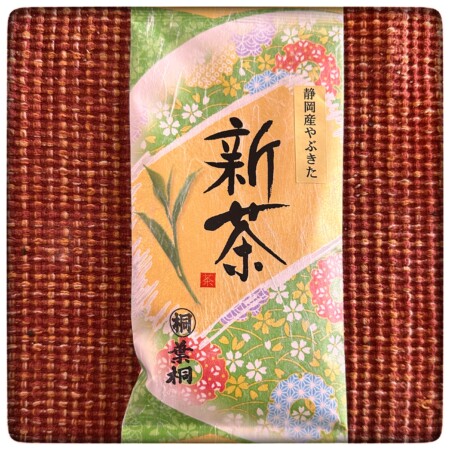 静岡やぶ北新茶