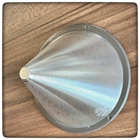 KINTO キントー コーヒーカラフェセット 2cups ステンレス