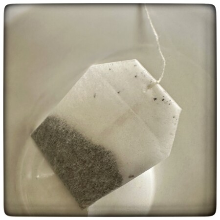 ジャンナッツ・アールグレイティーパック