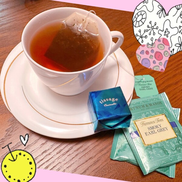 ティサージュのミルフィーユ