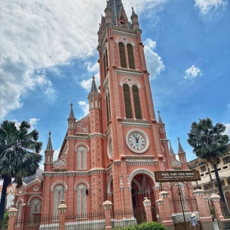 タンディン教会