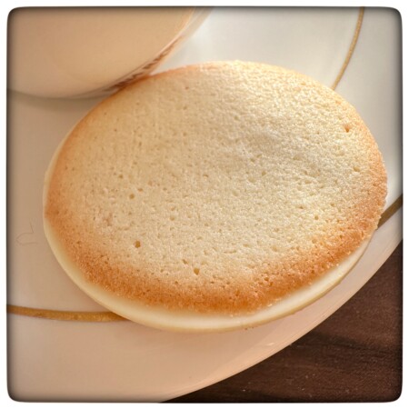 ルタオ LeTAO バレンタイン スイーツ 小樽色内通りフロマージュ