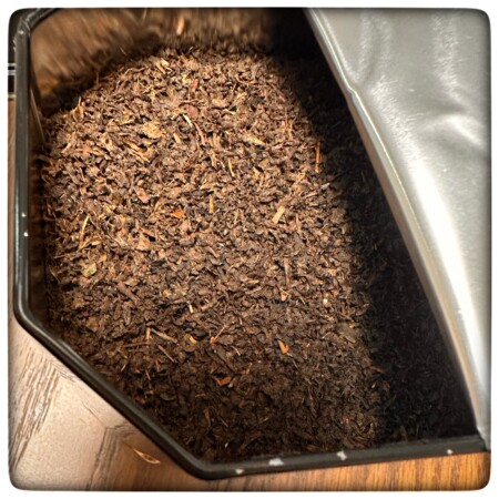 リプトンクオリティウバの茶葉