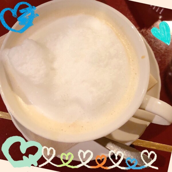 サモアールのミルクティ　ロイヤルミルクティー　